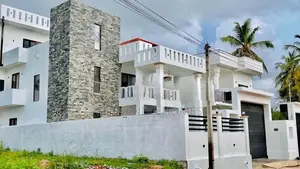 Luxurious Modern Design 4 Bed Rooms Luxury House For Sale Negombo