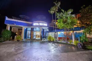 Beachfront Hospitality with Dual Licence Advantage - Matara