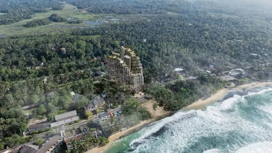 Live Where the Rest of World Vacations.