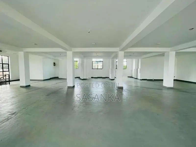 Nugegoda Highlevel Road Facing Building For Rent