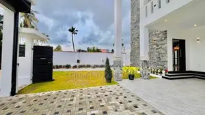 3 Storied Modern Design 4 Bed Rooms Luxury House For Sale Negombo