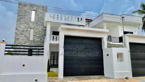 3 Storied Modern Design 4 Bed Rooms Luxury House For Sale Negombo