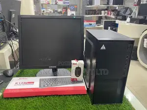 Intel i3 4th Gen PC Desktop Computer 4/8GB RAM