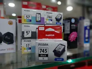 Canon Printer Ink Cartridges