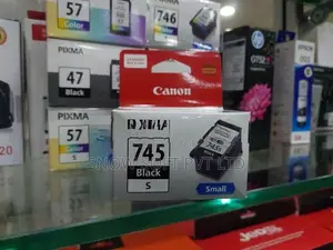 Canon Printer Ink Cartridges