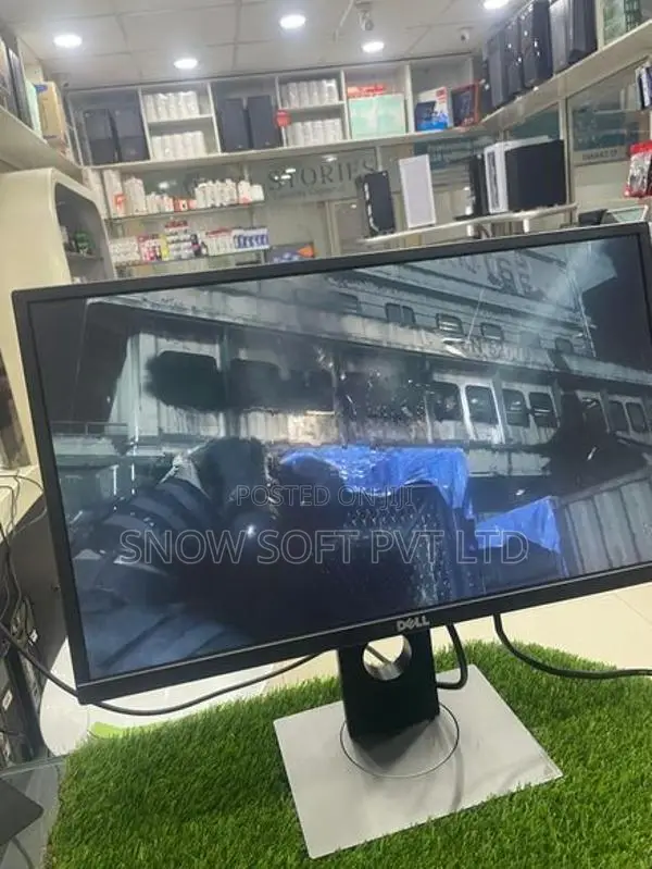 23" IPS Monitor