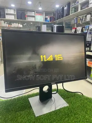 23" IPS Monitor
