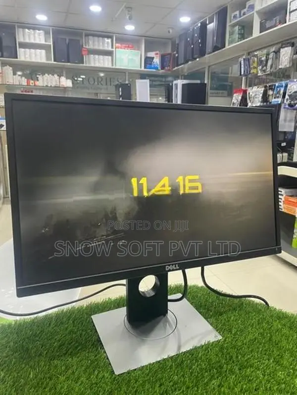 23" IPS Monitor