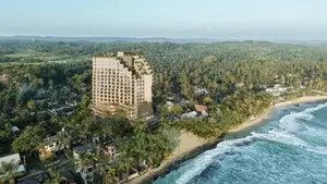Capital Growth Meets Coastal Bliss.