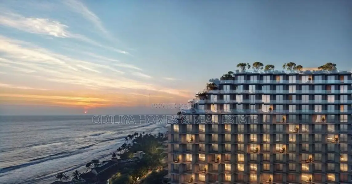 Smart Assets, Coastal Style: The ICON V Advantage.