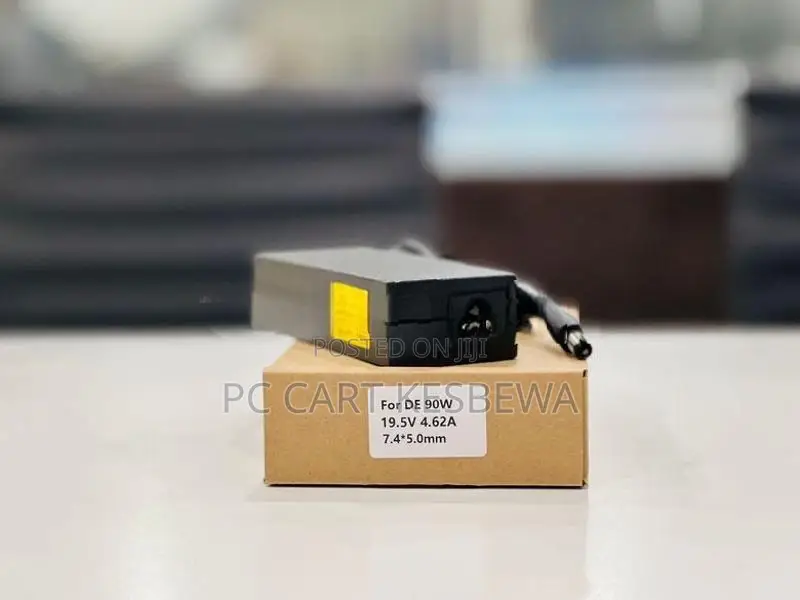 Dell 90W Laptop Charger