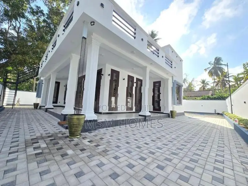 Brand New House for Sale Negombo