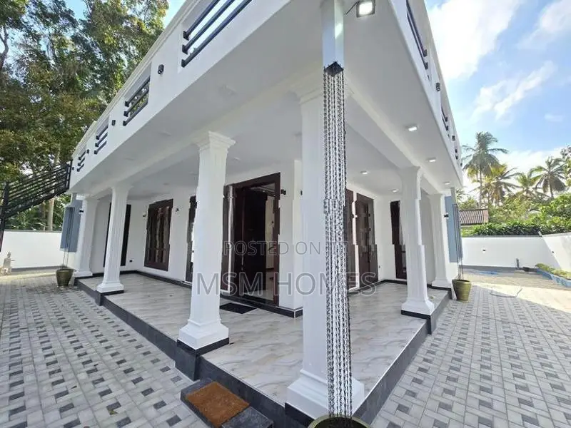 Brand New House for Sale Negombo