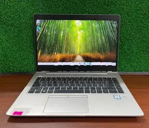 HP EliteBook 840 G6