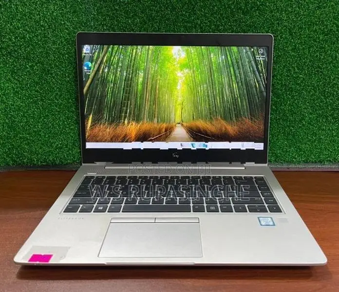HP EliteBook 840 G6