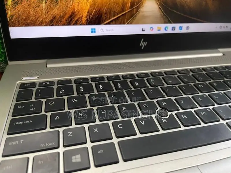 HP EliteBook 840 G6