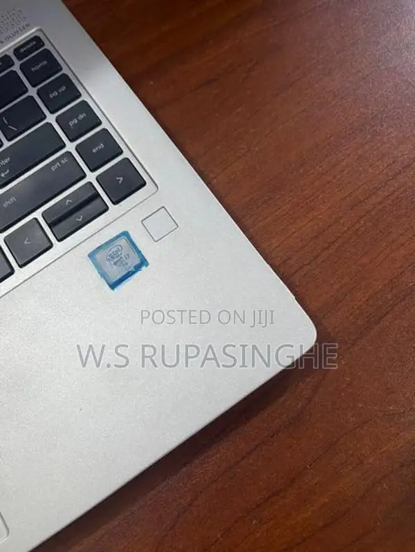 HP EliteBook 840 G6