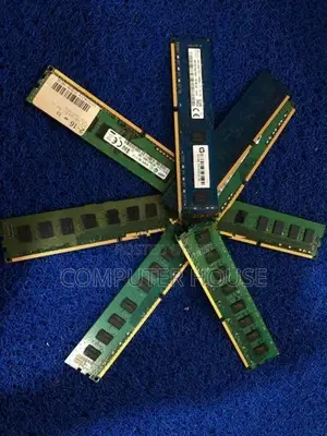 DDR3 4GB RAM