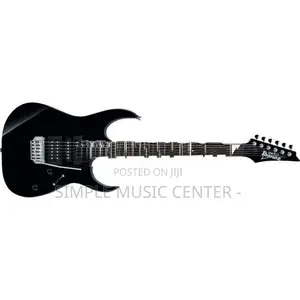 Ibanez GIO GRG170DX Electric Guitar