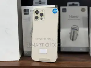 Apple iPhone 12 Pro 256GB (Used)
