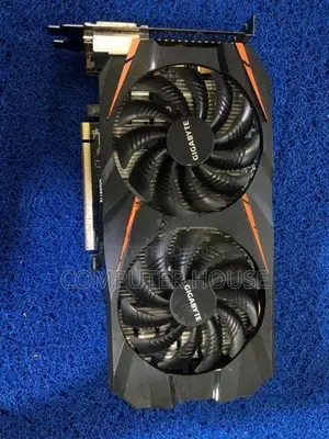 GTX 1060 6GB VGA