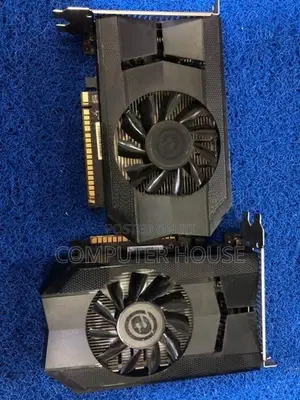 GTX 650 1GB VGA