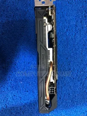 GTX 1060 6GB VGA