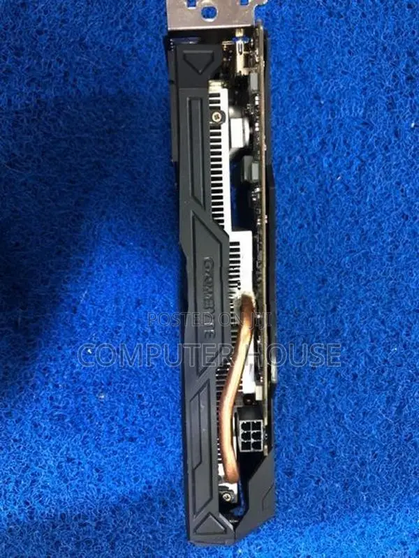 GTX 1060 6GB VGA