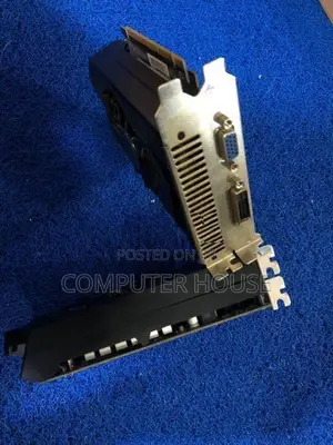 GTX 650 1GB VGA