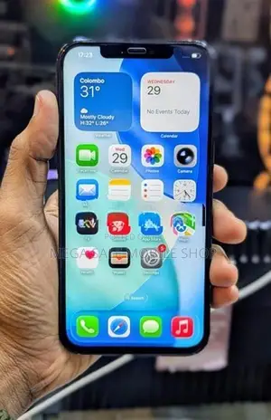 Apple iPhone 12 Pro Max 256GB (Used)