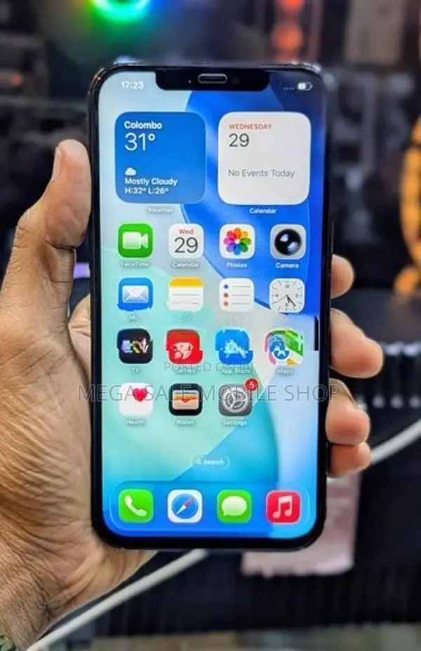 Apple iPhone 12 Pro Max 256GB (Used)