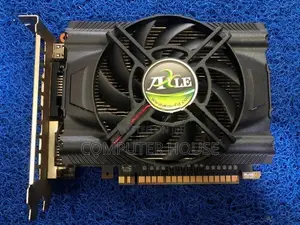 Axle GTX 650TI VGA