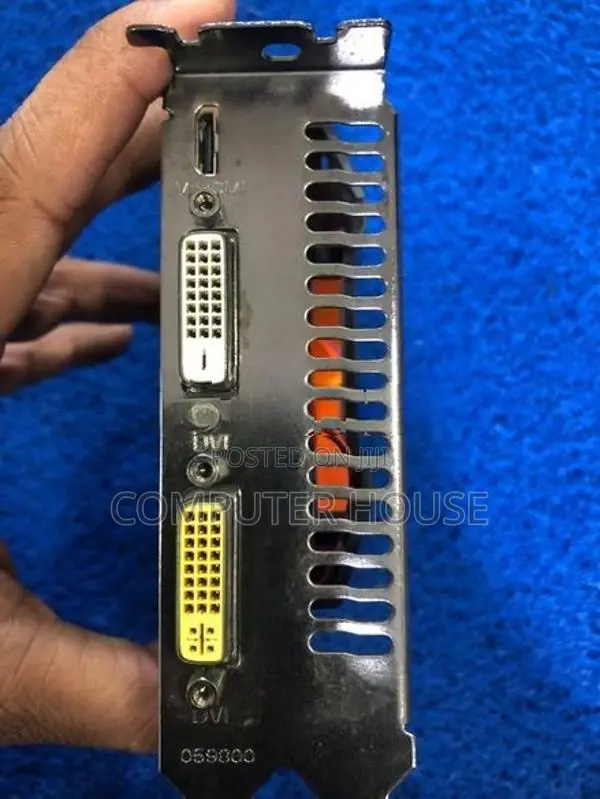 Zotac GTX 750ti VGA