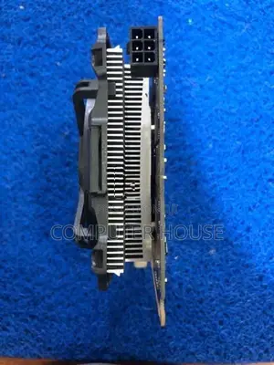 Axle GTX 650TI VGA
