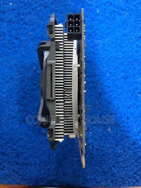 Axle GTX 650TI VGA