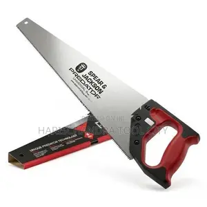 Spear Jackson Predator Hand Saw 20/22”