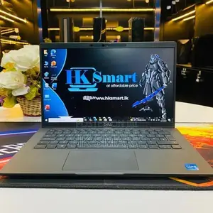 Dell Latitude 7420 – i5 11th Gen | 16GB 256GB SSD