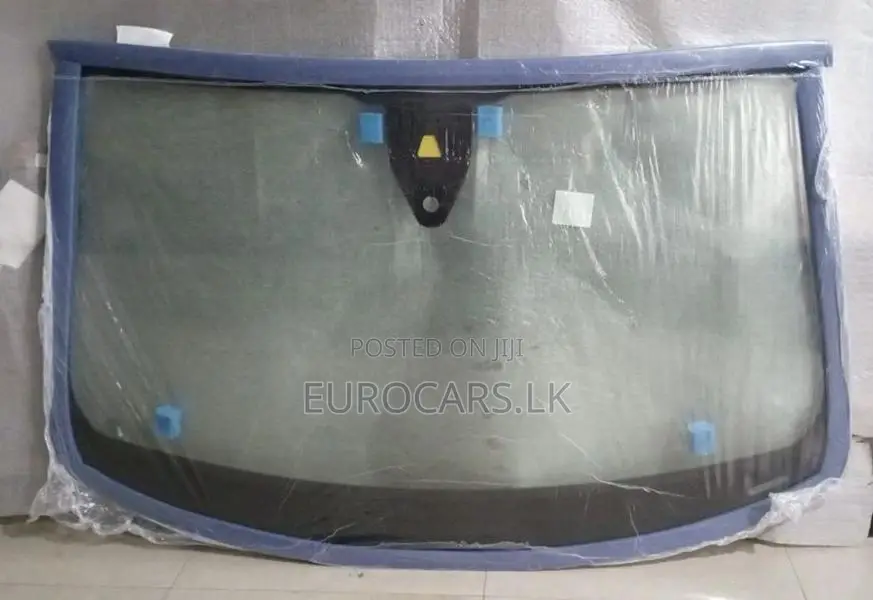 Audi Q7 Windscreen