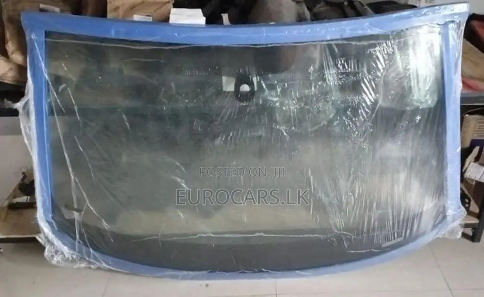 Audi A3 Windscreen