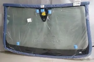 Audi Q7 Windscreen