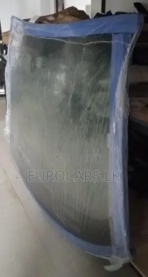 Audi A3 Windscreen