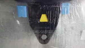 Audi Q7 Windscreen