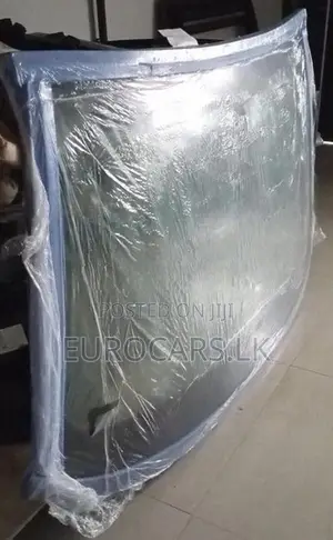 Audi A3 Windscreen