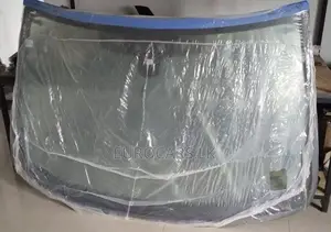 Range Rover Vouge Windscreen