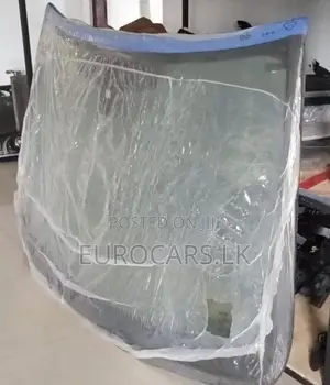 Range Rover Vouge Windscreen