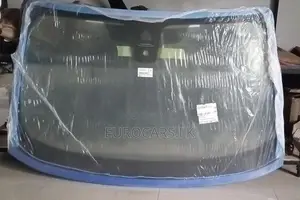 BMW X1 Windscreen