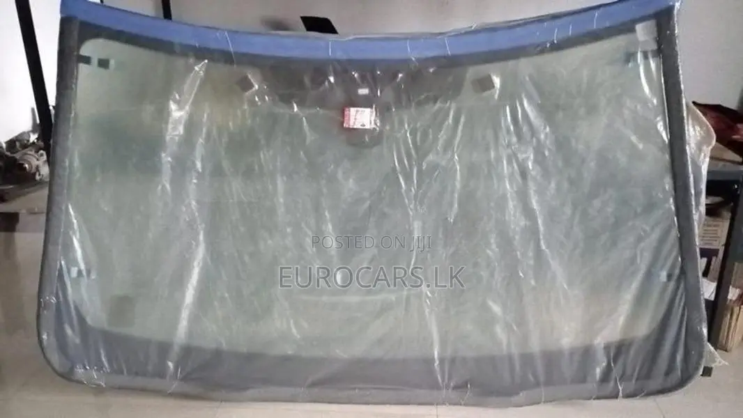 Range Rover Sport Windscreen