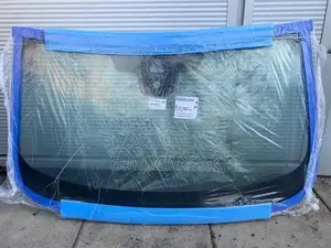 BMW X2 Windscreen