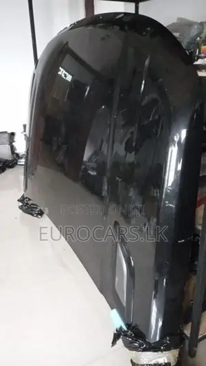 Range Rover Sport Parts 2018-2021