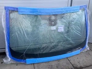 BMW X2 Windscreen